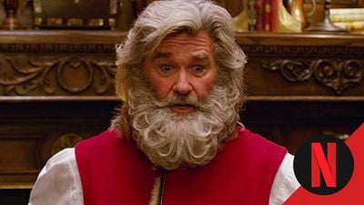 Kurt Russell es el Santa más cool: la película de Netflix que reinventó a Papá Noel con acción y rock noticias imagen