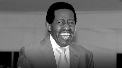 Murió "Zamorita", actor de 'Los polivoces', a los 94 años noticias imagen