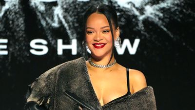 Rihanna tiene más de 30 versiones del setlist que tocará en el Super Bowl LVII