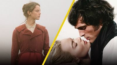 ‘Cumbres Borrascosas’ de la mejor a peor adaptación: en qué lugar del ranking se encuentra la nueva versión con Jacob Elordi y Margot Robbie noticias imagen