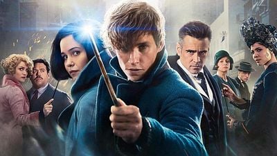 'Animales Fantásticos': Pausa la tercera película a los 45 minutos y 11 segundos y descubrirás un famoso personaje de 'Harry Potter' que no debería estar allí noticias imagen