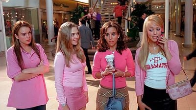 'Chicas pesadas': Así puedes tener la libreta de Regina George por menos de 300 pesos noticias imagen