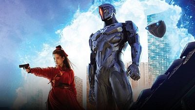 Una película de ciencia ficción entre ‘Iron Man’ y ‘Terminator’ que ya tiene secuela noticias imagen