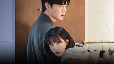 El k-drama de larga duración en Netflix en el que un falso contrato se convierte en el inicio de una familia noticias imagen