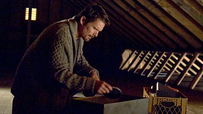 Esta noche en Amazon: es la película más aterradora según la ciencia noticias imagen