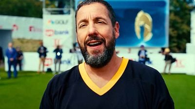 'Happy Gilmore 2': estos videos son los únicos que hacen reír de verdad a Adam Sandler y no es lo que esperabas noticias imagen