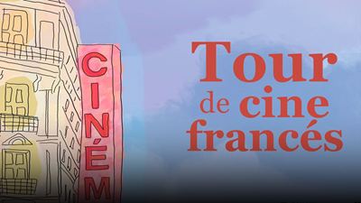 Cinépolis confirma fechas para el Tour de Cine Francés 2023