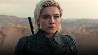 “Fue aterrador, pero podía hacerlo”: Florence Pugh sobre saltar del segundo edificio más alto del mundo en ‘Thunderbolts’ noticias imagen