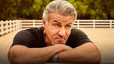"Fracasó de principio a fin": valorada con 1,4 sobre 5, ¡es la peor película de Sylvester Stallone! noticias imagen