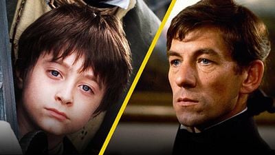 La miniserie que en solo 2 episodios reunió a Ian McKellen y Daniel Radcliffe antes de ‘El señor de los anillos’ y ‘Harry Potter’ noticias imagen