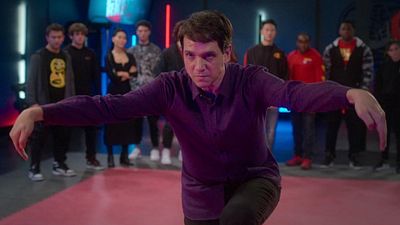 Este es el detalle más bonito que comparten 'Cobra Kai' y 'Karate Kid' (Netflix decidió respetarlo) noticias imagen