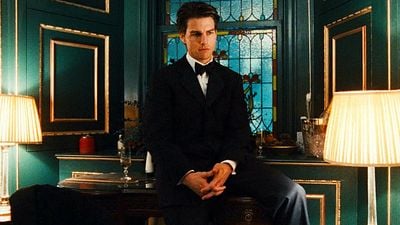 Si te gusta el cine erótico y el misterio, atrévete con la última obra de Kubrick, para explorar el lado más oscuro y onírico de las fiestas en Nueva York junto a Tom Cruise noticias imagen