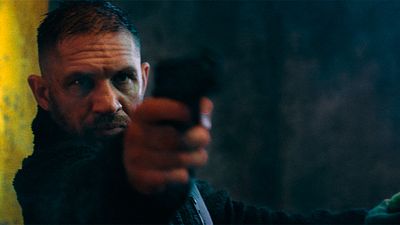 Tom Hardy llega a Netflix con esta película de acción estilo John Wick noticias imagen