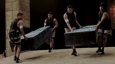 Un fantástico reality show llega al número 1 de Netflix en México: 10 episodios de alta tensión repletos de los mejores atletas mexicanos noticias imagen