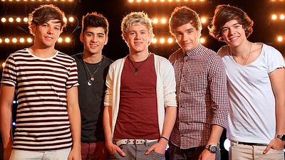 Harry Styles y todo One Direction despiden con emotivo mensaje a Liam Payne noticias imagen