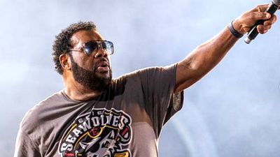 Muere el rapero Fatman Scoop a los 56 años de edad; se desplomó en pleno escenario noticias imagen