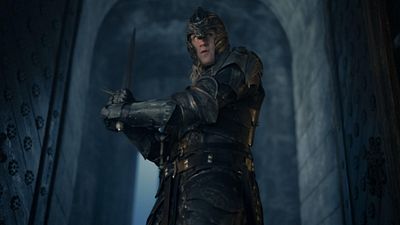 'House of the dragon': ¿Quiénes son Visenya y Dark Sister, y por qué son de gran importancia para La danza de los dragones? noticias imagen