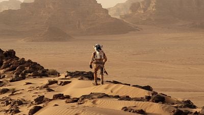Hace 10 años se estrenó una de las mejores películas de ciencia ficción del siglo. También el último gran éxito de su legendario director noticias imagen