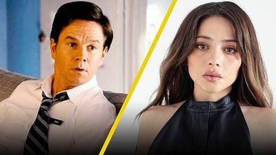 ‘El milagro del padre Stu’: Ella es la actriz mexicana que triunfa junto a Mark Wahlberg en Netflix noticias imagen