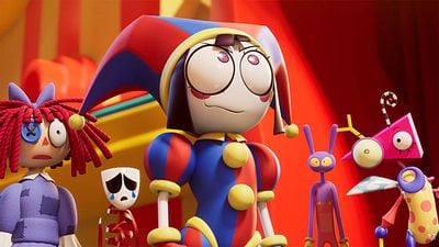 Preventa 'Digital Circus' en Cinemex: Horarios y todo lo que debes saber para ver el gran final en el cine noticias imagen