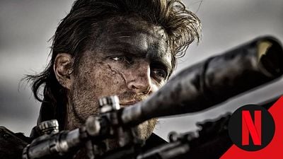 La obra maestra de acción que el cine ignoró y hoy arrasa en el Top 10 de Netflix en México noticias imagen