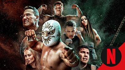 El reality show que conquista Netflix México lanza episodios finales: 'Habilidad física 100: México' estrena esta semana sus últimos dos episodios noticias imagen