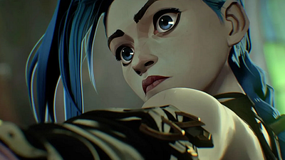 El creador de 'Arcane' explica el final de la serie de Netflix: el universo de League of Legends nunca volverá a ser el mismo noticias imagen