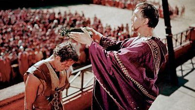 Cinemex reestrena en Semana Santa película ganadora de 11 premios Oscar con escenas épicas noticias imagen