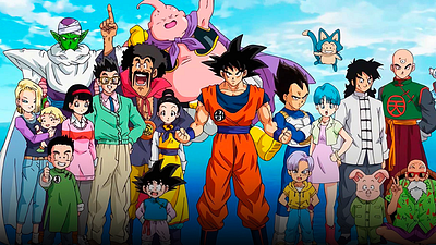 “Lo olvidé por completo”: El personaje de ‘Dragon Ball’ que fue ignorado por Akira Toriyama noticias imagen