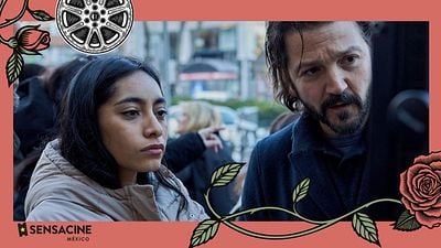 Crítica de 'Ceniza en la boca': Diego Luna dirige a una notable Anna Díaz en un drama sobre el duelo y la migración en FICM 2026 noticias imagen