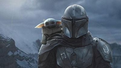 ‘The Mandalorian and Grogu’: La emotiva escena entre Mando y Grogu que está haciendo llorar a todos en el cine noticias imagen
