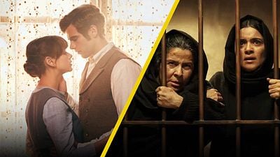 ‘Las muertas’ y otras 3 series basadas en literatura mexicana para maratonear este fin de semana noticias imagen