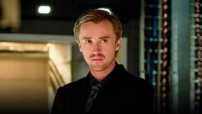 Este actor de 'Harry Potter' protagonizará una épica película de ciencia ficción noticias imagen