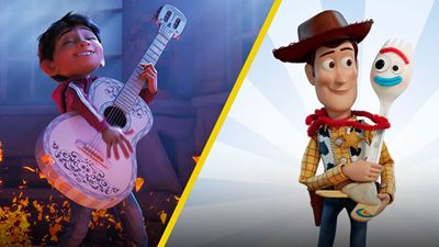 'Coco' confirmó que un villano de 'Toy Story' murió luego de torturar a Woody