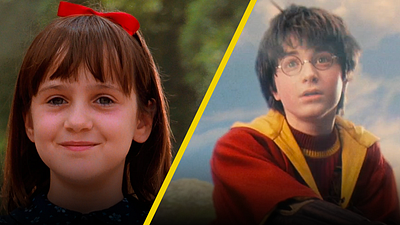 Estas pruebas confirman que Matilda es parte del universo de 'Harry Potter' y estudió en Hogwarts noticias imagen