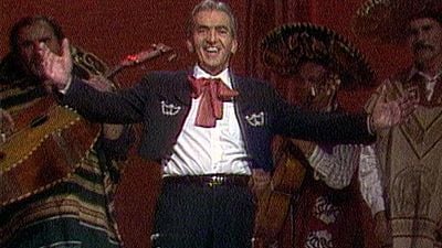 La película mexicana que fracasó en su país pero hizo que Yugoslavia se enamorara del mariachi: "Puede cambiar un país" noticias imagen