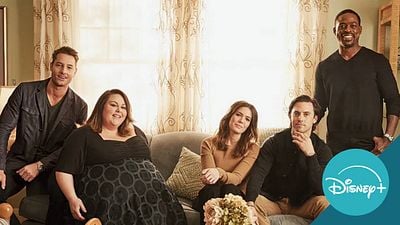 Un conmovedor viaje sobre la vida y el amor: esta es una de las mejores series de drama escondidas en el catálogo de Disney+ noticias imagen