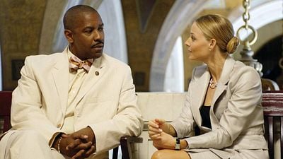 En Netflix y Max: ¡Una película de robos con cinco estrellas en el elenco principal! noticias imagen