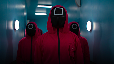 Netflix revela fecha de estreno de 'Squid Game: The Challenge’ y los peligrosos retos para obtener el millonario premio noticias imagen