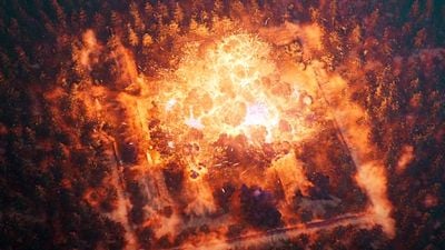 En 7 días llega a Netflix la película de anime más taquillera de la historia. Una explosión de acción y drama que le ganó a Makoto Shinkai y Hayao Miyazaki noticias imagen