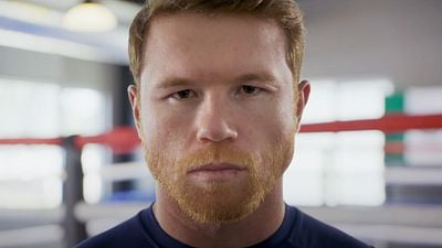 Canelo Álvarez elige su película de box favorita y no es ni 'Rocky' ni 'Creed' noticias imagen