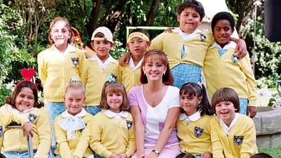 Simoneta de '¡Vivan los niños!': así luce la actriz Natalia Juárez y su impactante transformación en este 2026 noticias imagen
