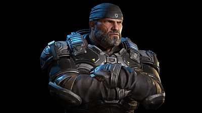 ¡Es oficial! Netflix adaptará la película live-action de 'Gears of War' noticias imagen