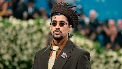Bad Bunny revela en MET Gala 2025 que dará un concierto “completamente diferente” sólo en este país de Latinoamérica noticias imagen