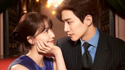 5 románticos k-dramas que te darán envidia por la historia de sus protagonistas y puedes ver en Netflix noticias imagen