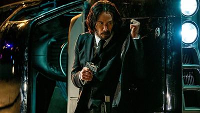 'John Wick 4' y Keanu Reeves son los verdaderos salvadores del cine de acción