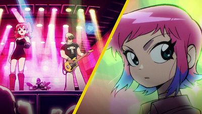 Colección de cómics de 'Scott Pilgrim' con casi 50% de descuento en Amazon México noticias imagen