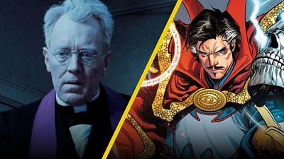 Guillermo del Toro casi dirige ‘El Exorcista’ y ‘Doctor Strange’: las películas que el director mexicano estuvo a punto de filmar, pero Hollywood rechazó noticias imagen