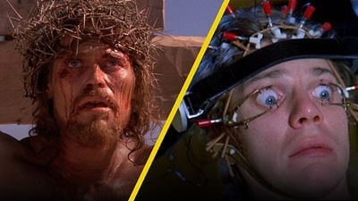 20 películas que están prohibidas en la mayor parte del mundo noticias imagen