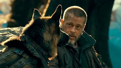 “Brad Pitt y su perro te harán llorar con este thriller de supervivencia”: ya están aquí las primeras reacciones de ‘El corazón de la bestia’ noticias imagen